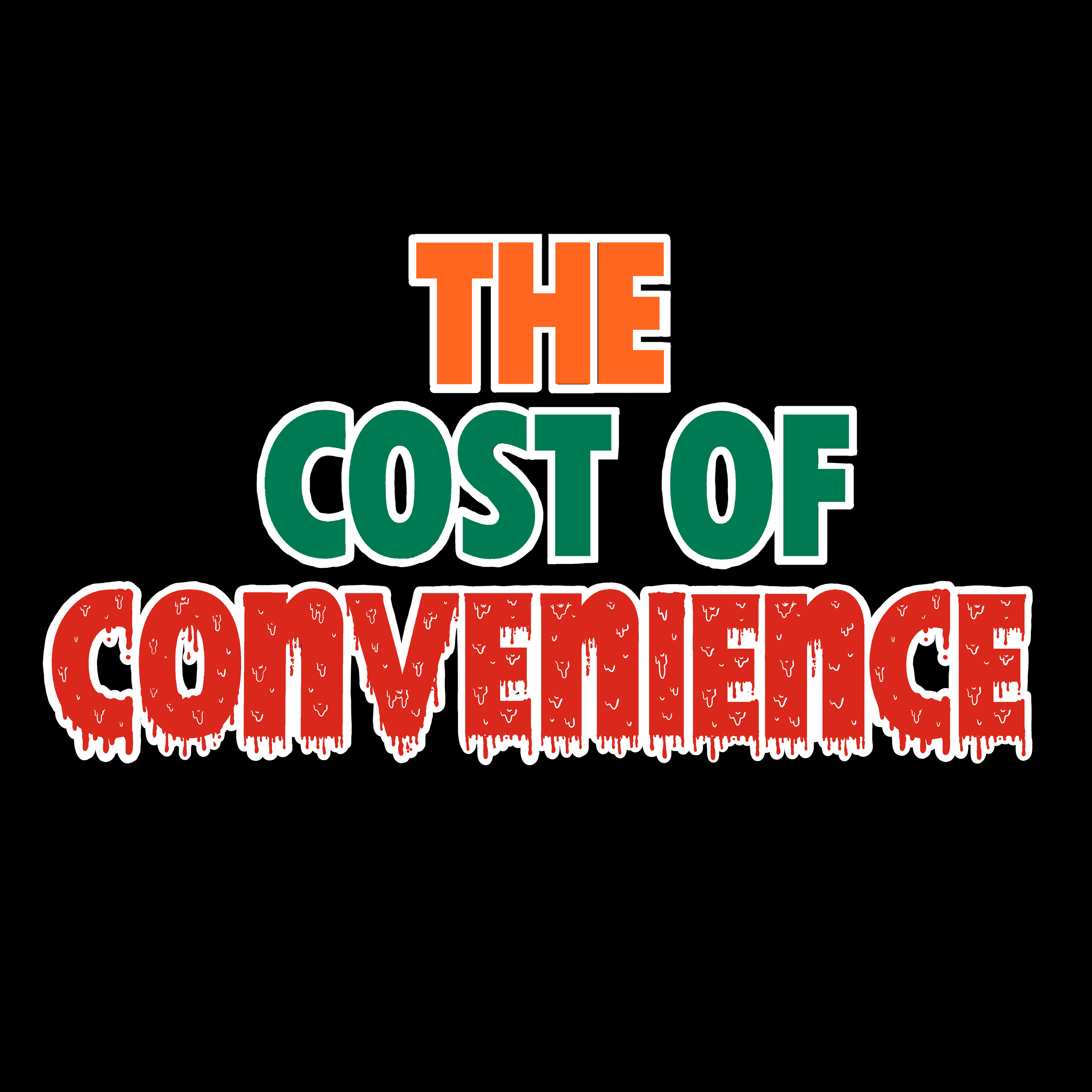 [PREVIEW] Recyclables presents The Cost of Convenience- Part 3: A Case Study in Plaid episode artwork