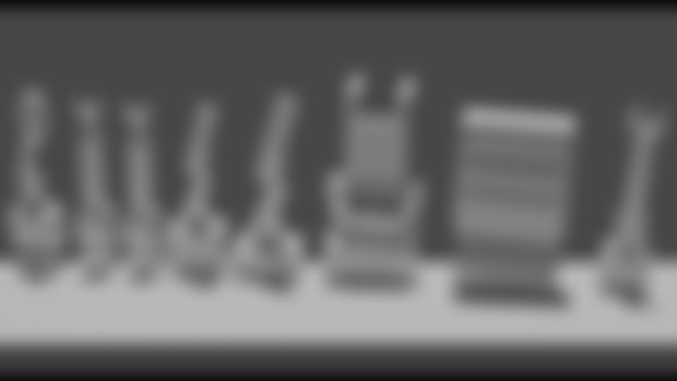 Monkey Tools .stl File