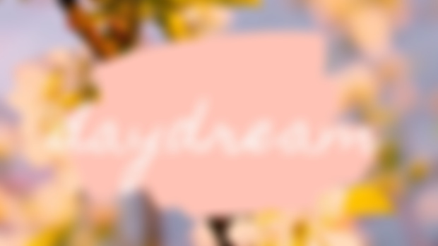 Daydreams audio