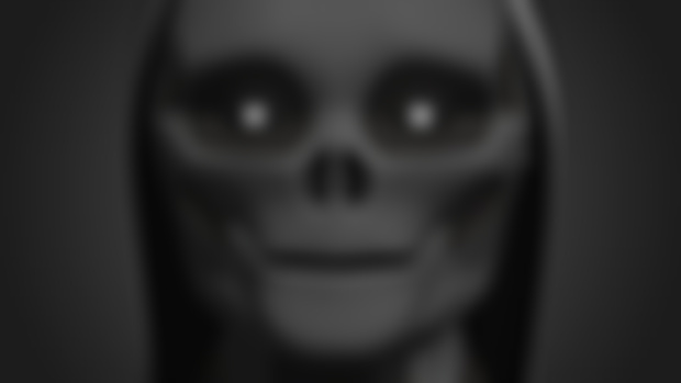 The "Keeper" of death