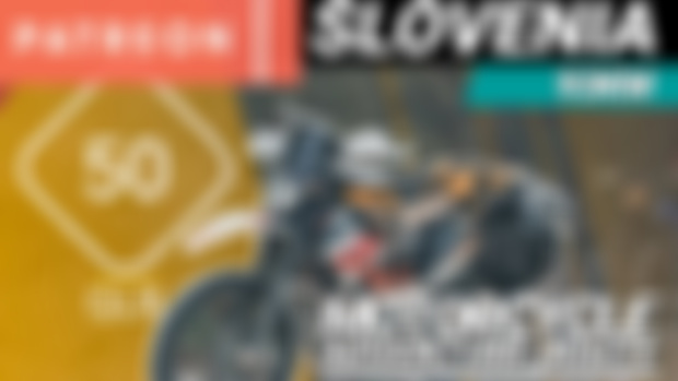 The GLR 50 is available now!