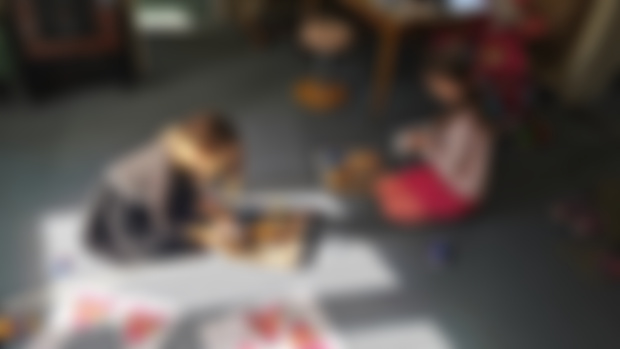 Jeden Donnerstag ist wieder Kindertraining (bis 8 Jahre zur Zeit)