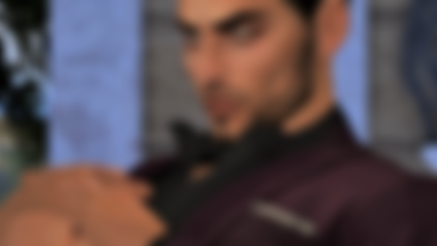 Sim Hodge Mods