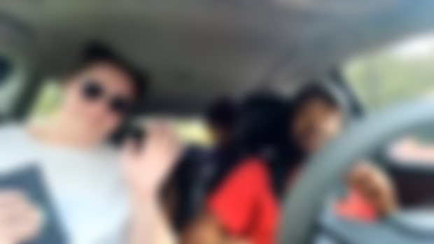 Car Rides and Conversations 