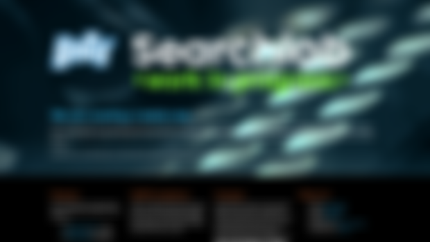 First Code for new YaCy Project: Searchlab