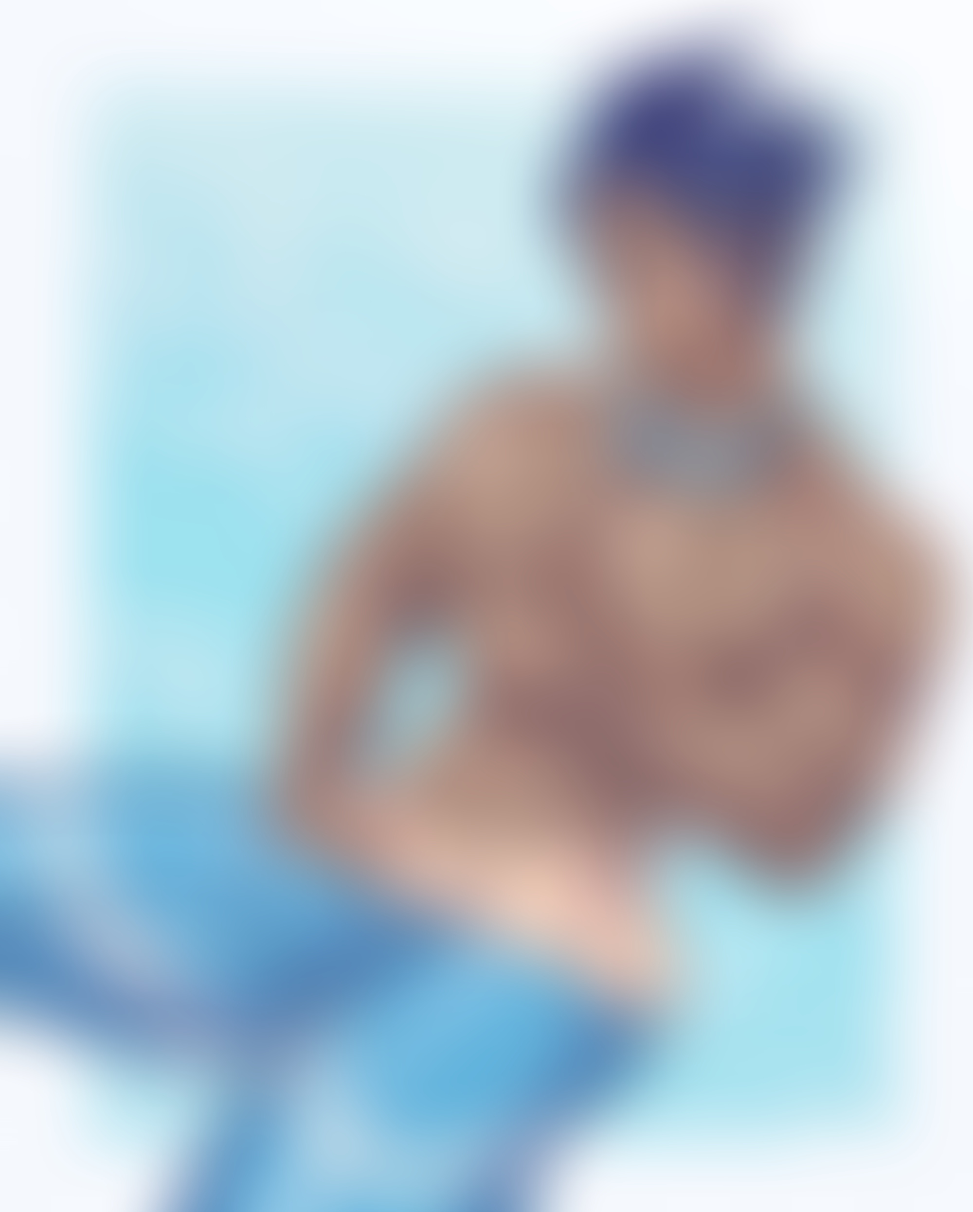 Marlon - Pokémon ✧ October Fanart | Patreon, image size:2000x2493