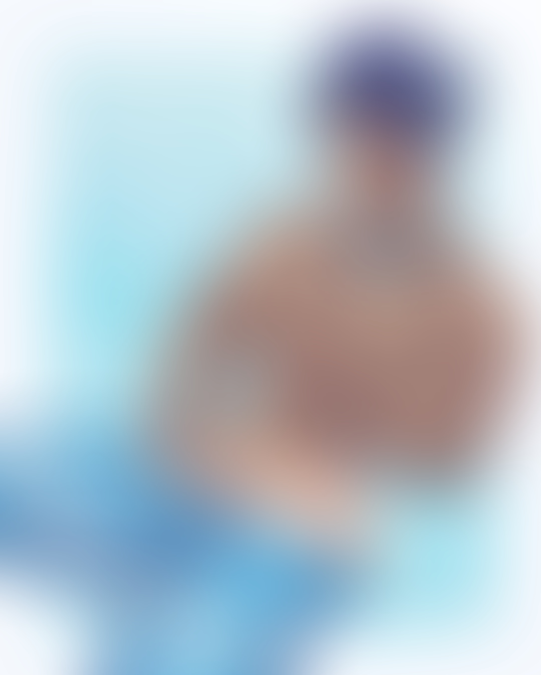 Marlon - Pokémon October Fanart | Patreon, image size:1080x1346