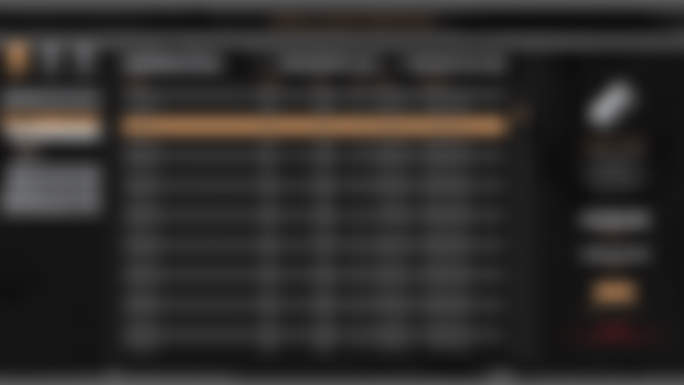 Sneak Preview of something not announced