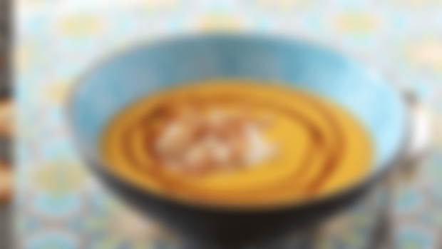 What to Cook in October