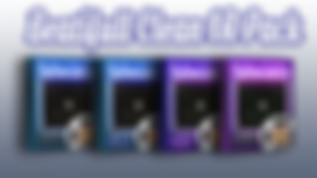 IR Pack para sons Limpos e Overdrive de Baixo Ganho