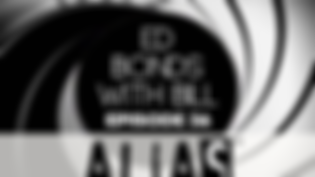 Ed Bonds With Bill: ALIAS