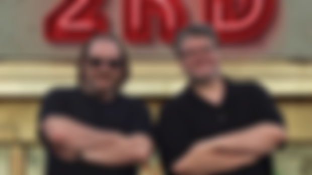 Episode 212: 2KD Classic: Thomas Seyfried may have just cured Cancer