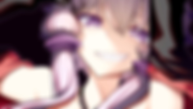 Yukari Yuzuki PSD