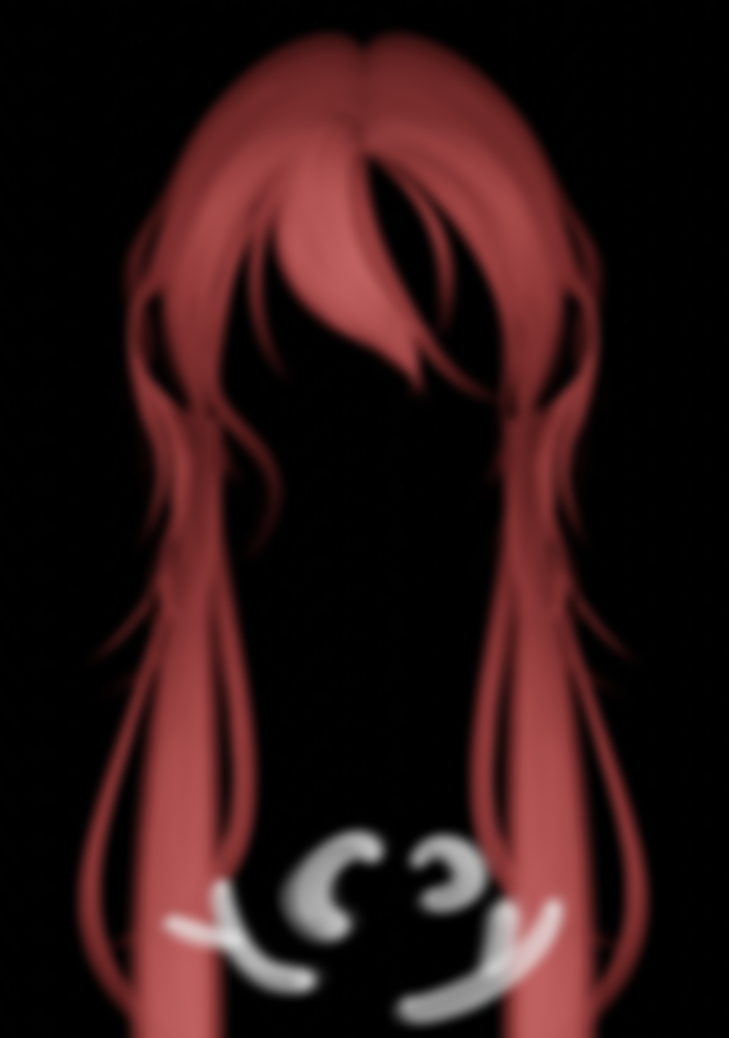 ZAO]Flowing Hair | Patreon