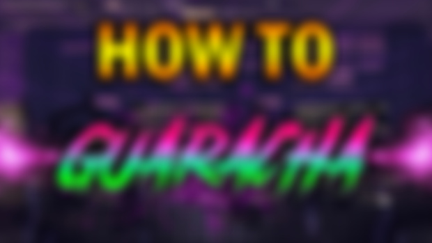 PROYECTO "HOW TO GUARACHA"