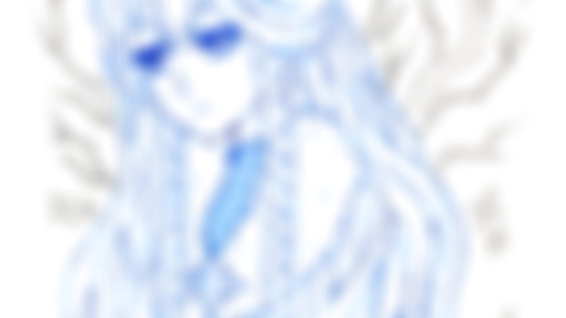WINTER GIRL ~ High-res Lineart //⚠️ Exclusive Patron-only content