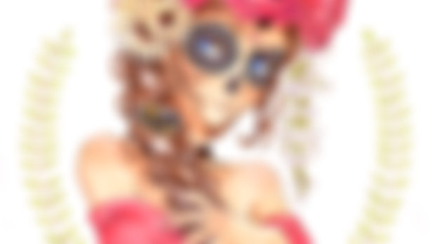 CATRINA ~ High-res Scan // ⚠️ Exclusive Patron-only content
