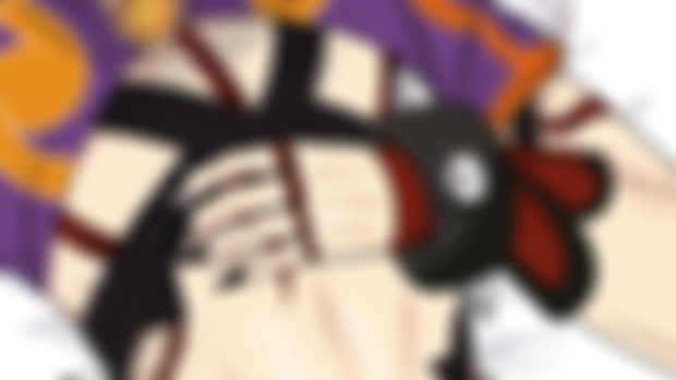 ITTO - NSFW