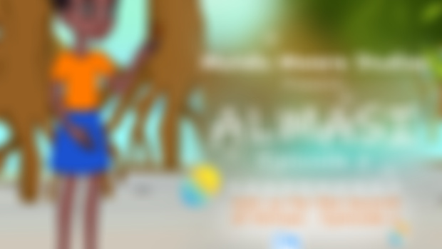 Almasi Episode 2 Premieres on Saturday 16th of October!