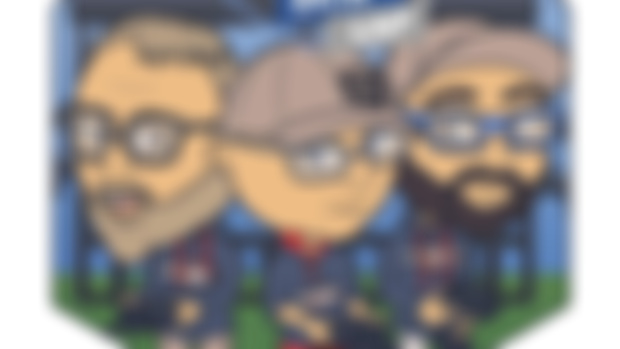 Well we have our first Patreon!!