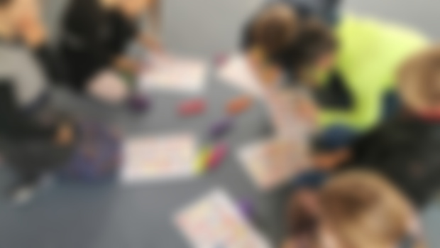 Kindertraining "Obstsalat mit Insekten und Raupe"