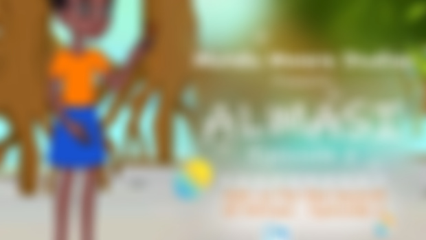 Almasi Episode 2 Launch!