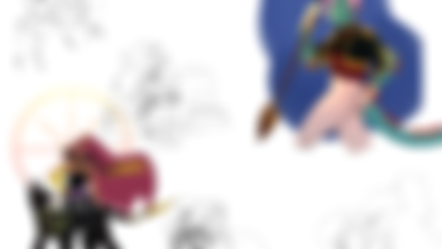 Wayfarer Scribs