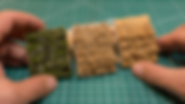 WIP: 3 different types of medieval roofing