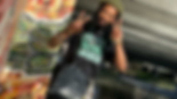Minty Merch Photoshoot