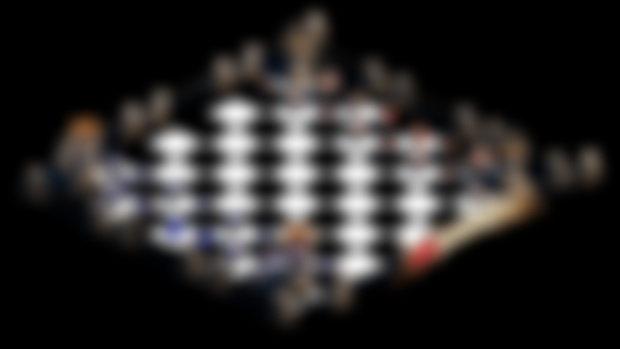 Next video: AoE2 Chess Game