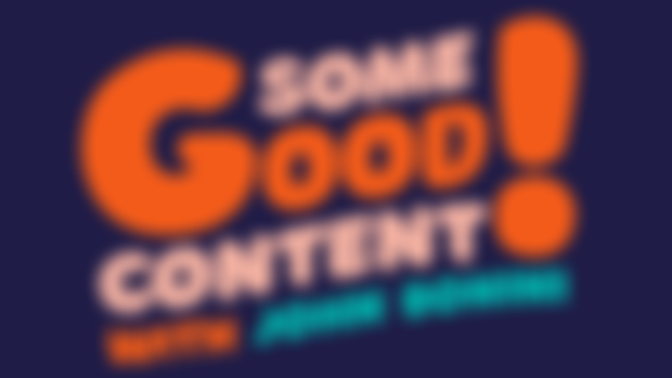 A framework for coming up with dozens of your best content angles