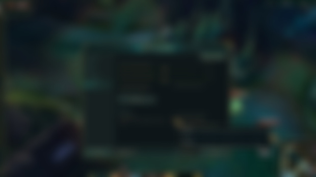 Ingame Settings Guide