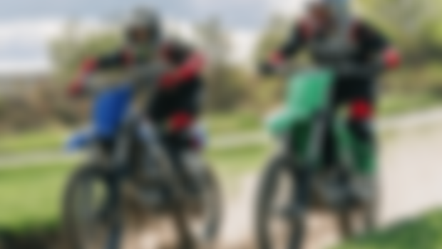 Try out The Moto Academy! 