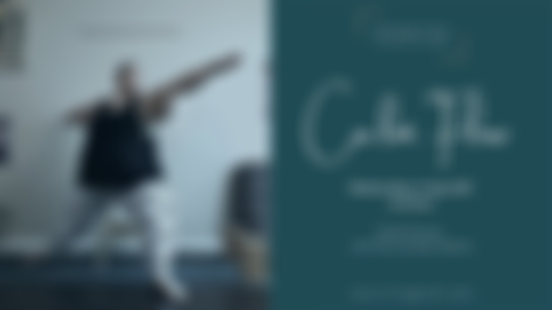 Calm Flow: Exploring Half Moon Pose, October 20, 2021