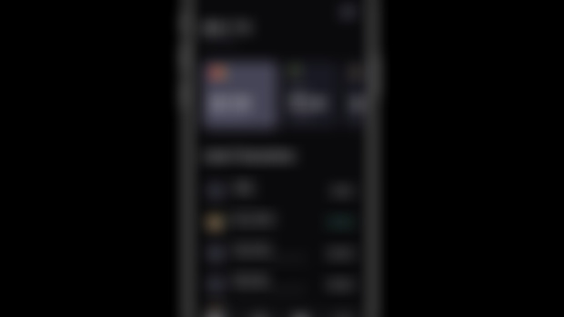 Bank App - React Native 