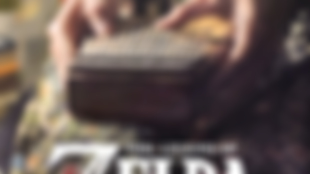 The Legend of Zelda – Zelda's Lullaby (MP3)