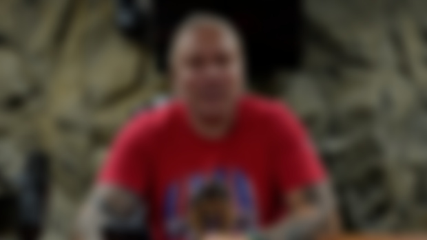 Brian's Brain - Q&A with Brian Barczyk (Ep.#1)