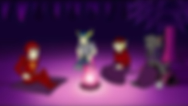 Coe's Quest Episode 3 Patron-Only Rough Preview!