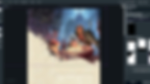Sneak Peak (Background Images)