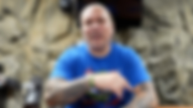 Brian's Brain Q&A (Ep. #3)