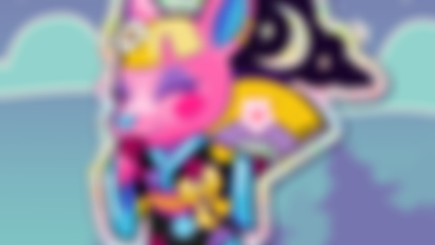 💫Our FIRST sticker💫