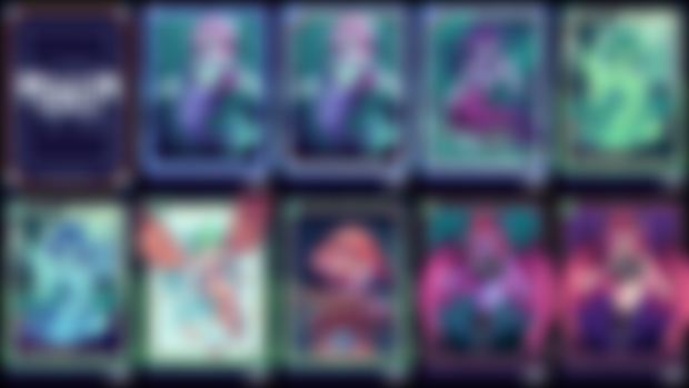 Monster Girls update