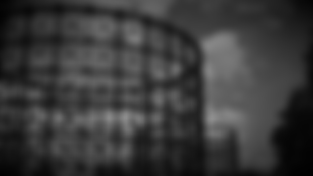 UK Gasometers Beta
