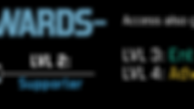 [Lvl 2] November 2021 Rewards