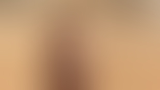Behind The Scenes: Desert Photoshoot