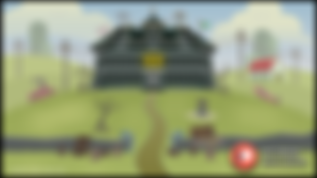 Super Mario Busters 3