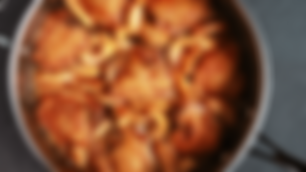What to Cook in November