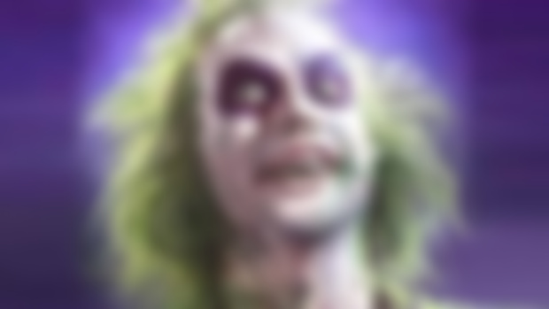 RAW Recording - Beetlejuice - Movie Review