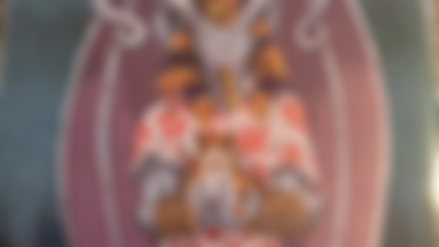 Alter Sleeves for 5$+ Patrons! 