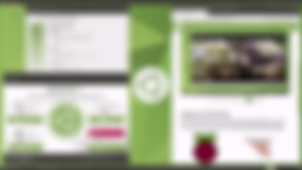 Ubuntu MATE 21.10 Beta 1 for Raspberry Pi